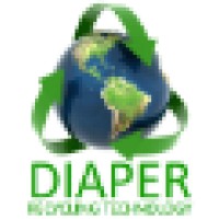 Diaper Recycling Technology Logo