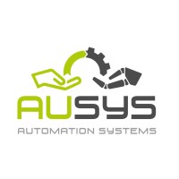 AUSYS s.r.o. Logo