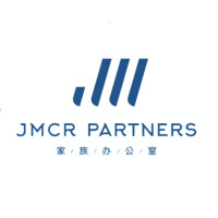 JMCR Partners Logo