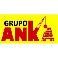 Grupo ANKA Logo