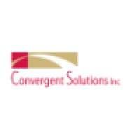 Convergent Solutions, Inc. Logo