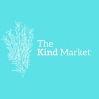 The Kind Market Logo