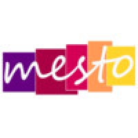 Mesto - Find your Space! Logo