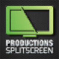 Productions SplitScreen Logo