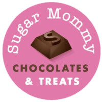 SugarMommy Chocolates Logo