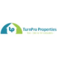 TurnPro Properties Logo