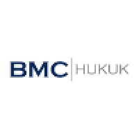 BMC HUKUK Logo
