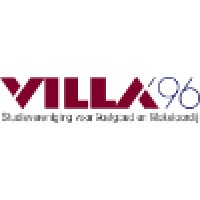 Study Society Villa96 Logo