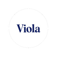 VIOLA MAGAZINE Logo