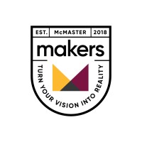 McMaster Makers Logo