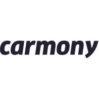 Carmony.io Logo