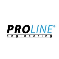 Proline Engineering Logo