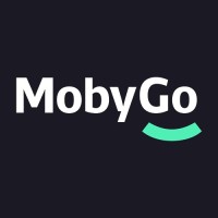 Moby Go Logo