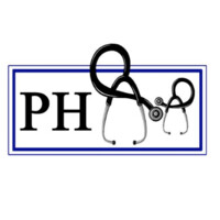 Pre-Health Achievement Association Logo