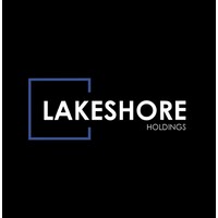 Lakeshore Holdings Logo