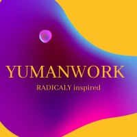 Agence YUMANWORK Logo