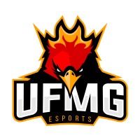 UFMG Fênix Esports Logo