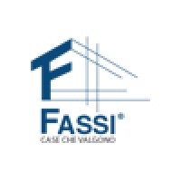 Fassi - Case che valgono Logo