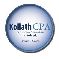 Kollath CPA Logo