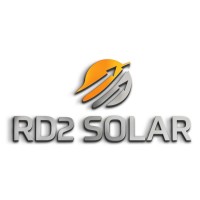 RD2 Solar Logo