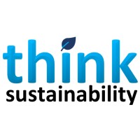 Think Sustainability Logo