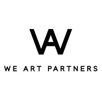 We Art Partners Logo