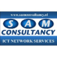 SAM Consultancy Logo
