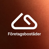Företagsbostäder Logo