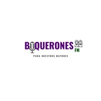 Boquerones FM Logo