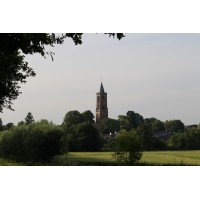 Stichting Salone dell’Opera Logo