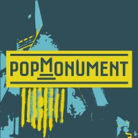 PopMonument Logo