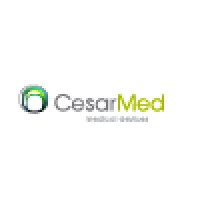 CesarMed Logo