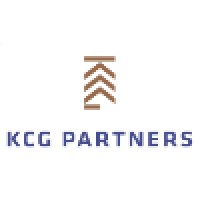 KCG Partners Logo