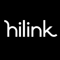 HiLink Logo