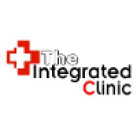 The Integrated Clinic Company Logo