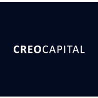 CREO Capital Logo