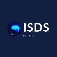ISDS International Self Development Services Logo