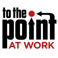 To The Point at Work Logo