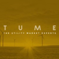 The Utility Market Experts (TUME) Logo