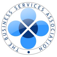 The Business Services Association Logo