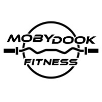 Moby Dook Fitness Logo