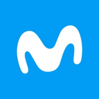 Movistar Chile Logo
