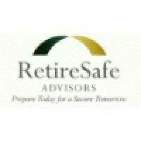 RetireSafe Advisors Logo