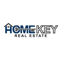 Home Key Real Estate Logo