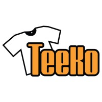 Teeko Graphics, Inc. Logo