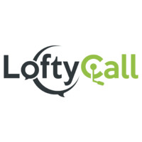 Loftycall Logo
