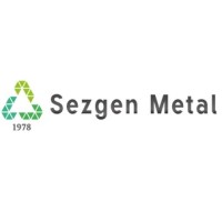 Sezgen Metal International- Scrap & Recycling Logo