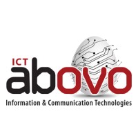 ICT abovo Logo