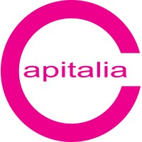 Capitalia Sp. z o.o. Sp. K. Logo
