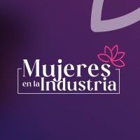 Mujeres en la Industria Logo